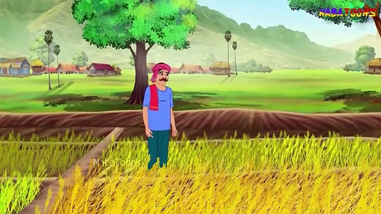 Hindi Moral Stories # Hindi Kahaniya# Hindi Story #Cartoon stories