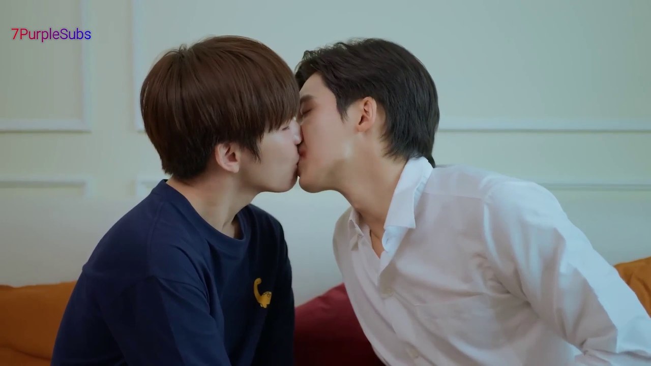 Fourever You Ep.05 - Sub español