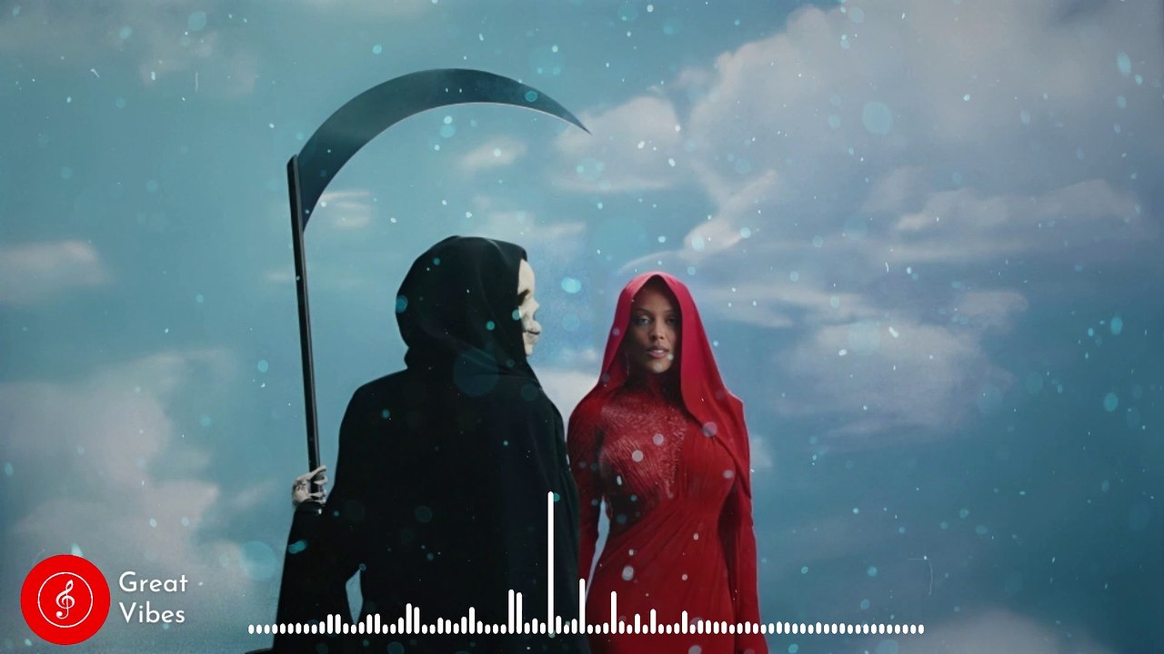 Doja Cat - Paint The Town Red (Official Lyrics)