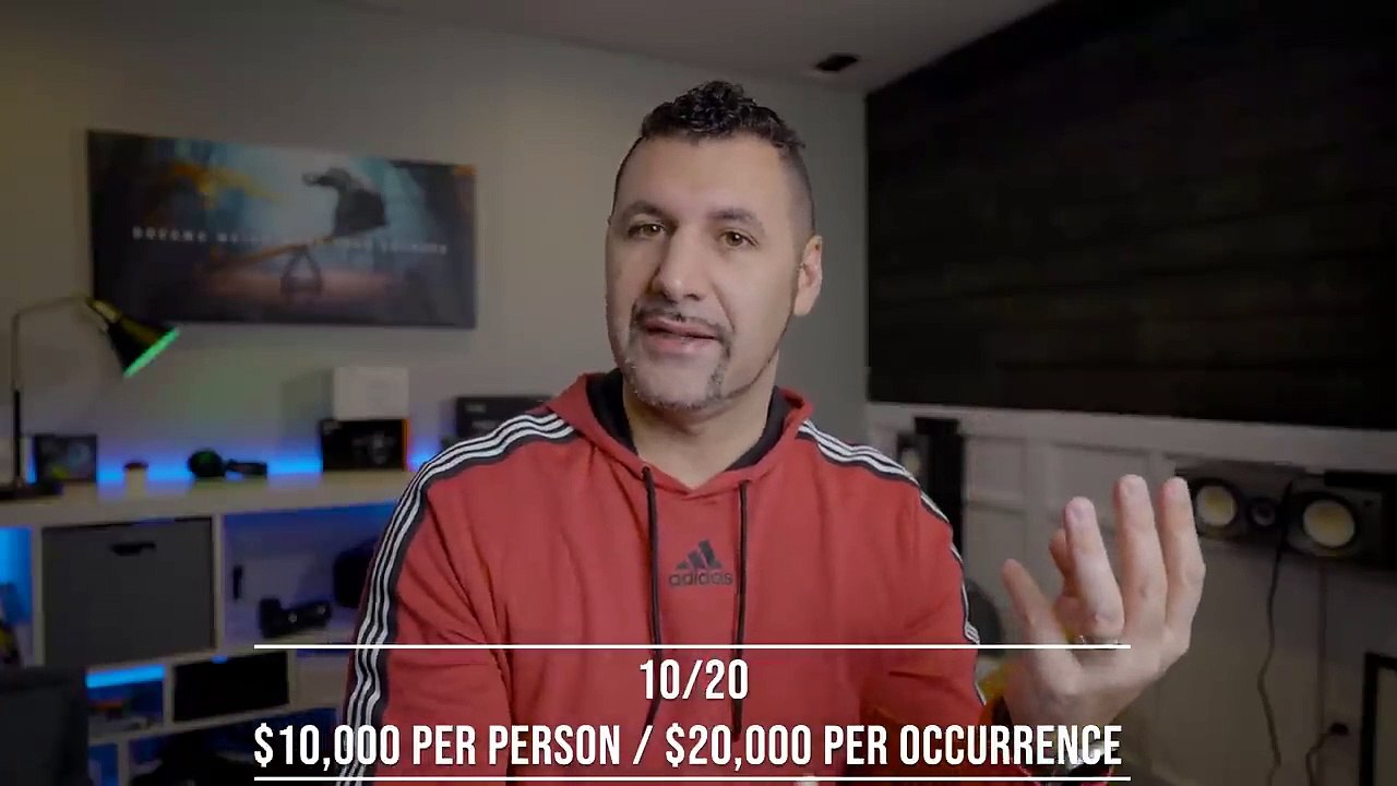 Car Insurance Explained - 101 | Everything you NEED to know!