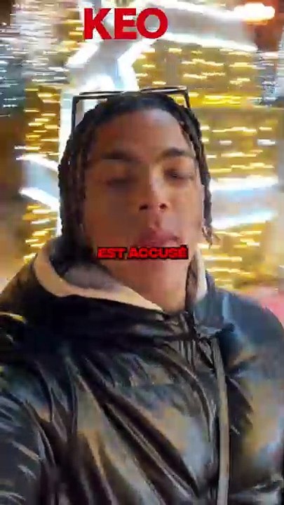 CE TIKTOKEUR ADEL EST ACCUSE D'INFIDELITE SUR TIKTOK 😱