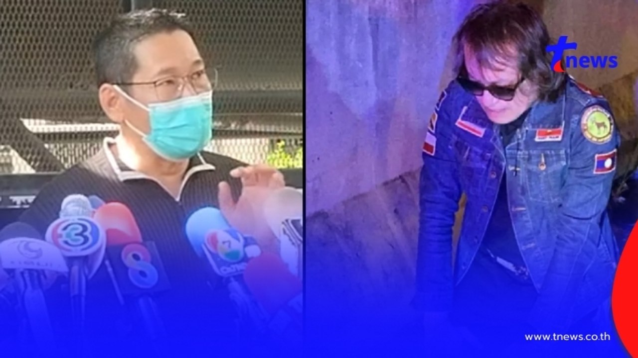 พ่อ "น้องจูเนียร์" เผย "ติ๊ก ชิโร่"ผิดคำพูด ต้องสูญเสียลูกไปแล้ว 2คน