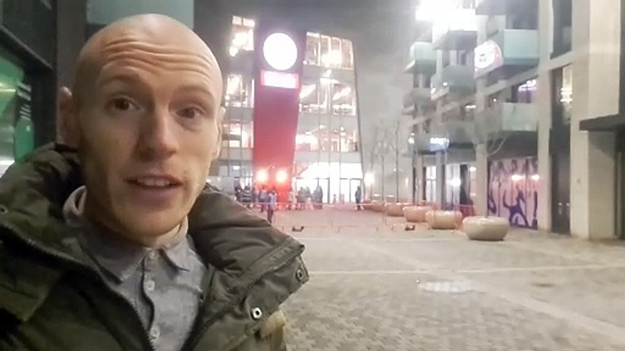 Liverpool 2-0 Brentford: Match Review