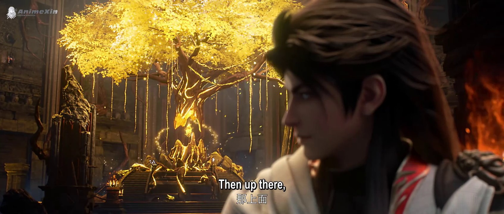 Martial universe season 5 episode 7 in english sub| Martial universe