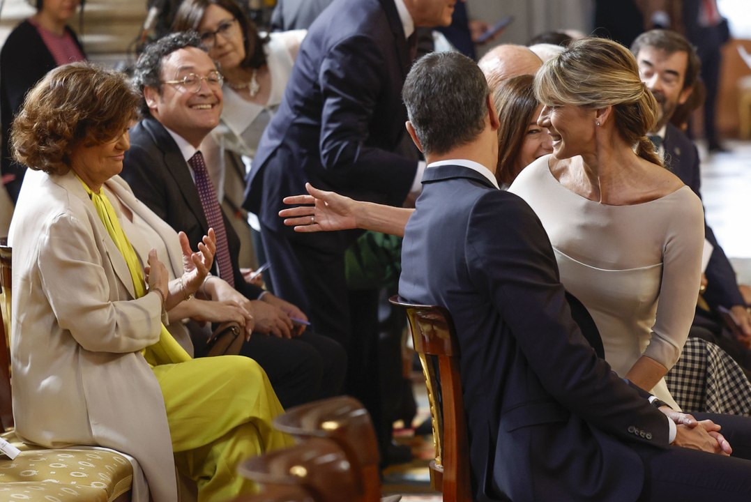 Tertulia La Trinchera. Oh Fiscal, mi Fiscal