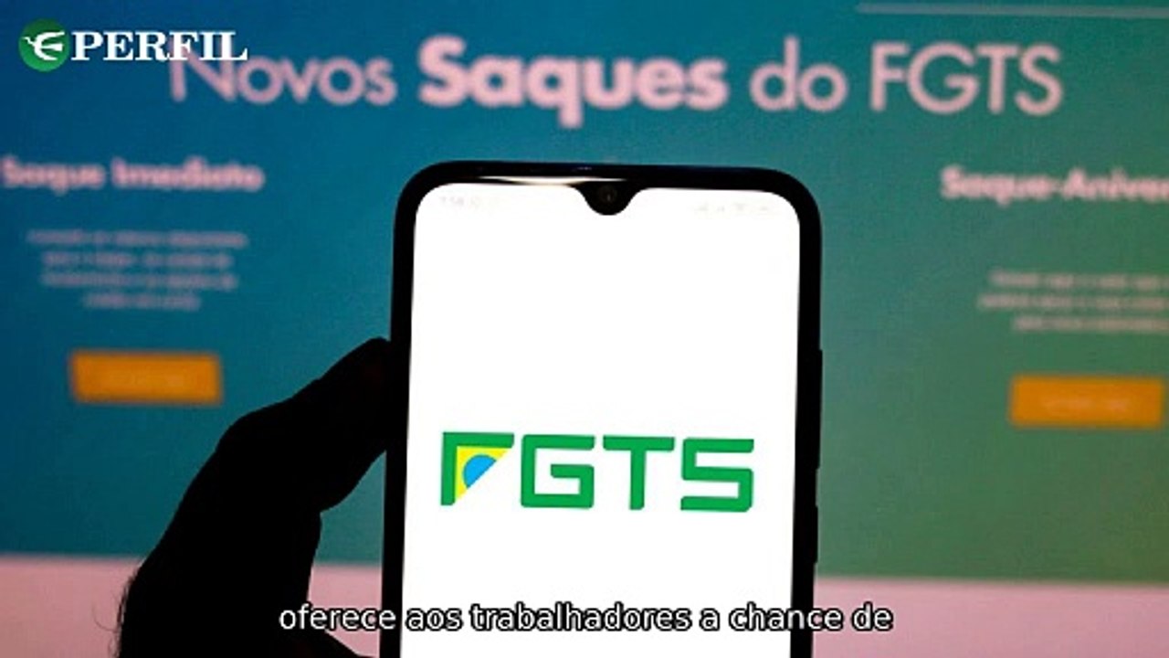 Novas propostas no FGTS, refúgios de qualidade no RJ e objetivos do Fluminense revelados!