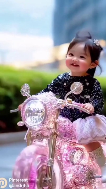 AI GENERATED CUTE BABIES