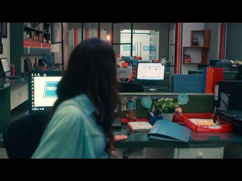 Hello Mini Season 1 Episode 2 - Know Your Worth Mini