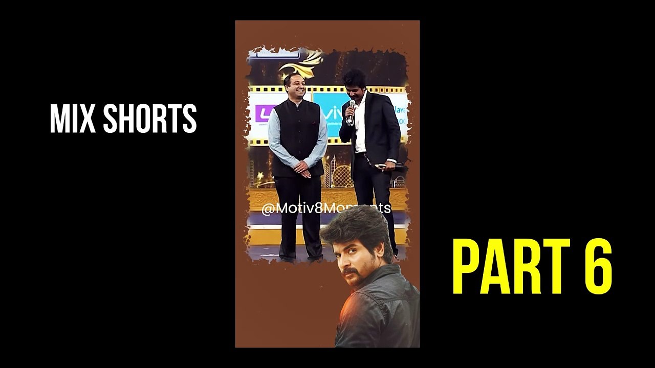 ✨ Best Moments Mashup | Part 6 |  Fun, Inspo & Action! 🎥 #shorts