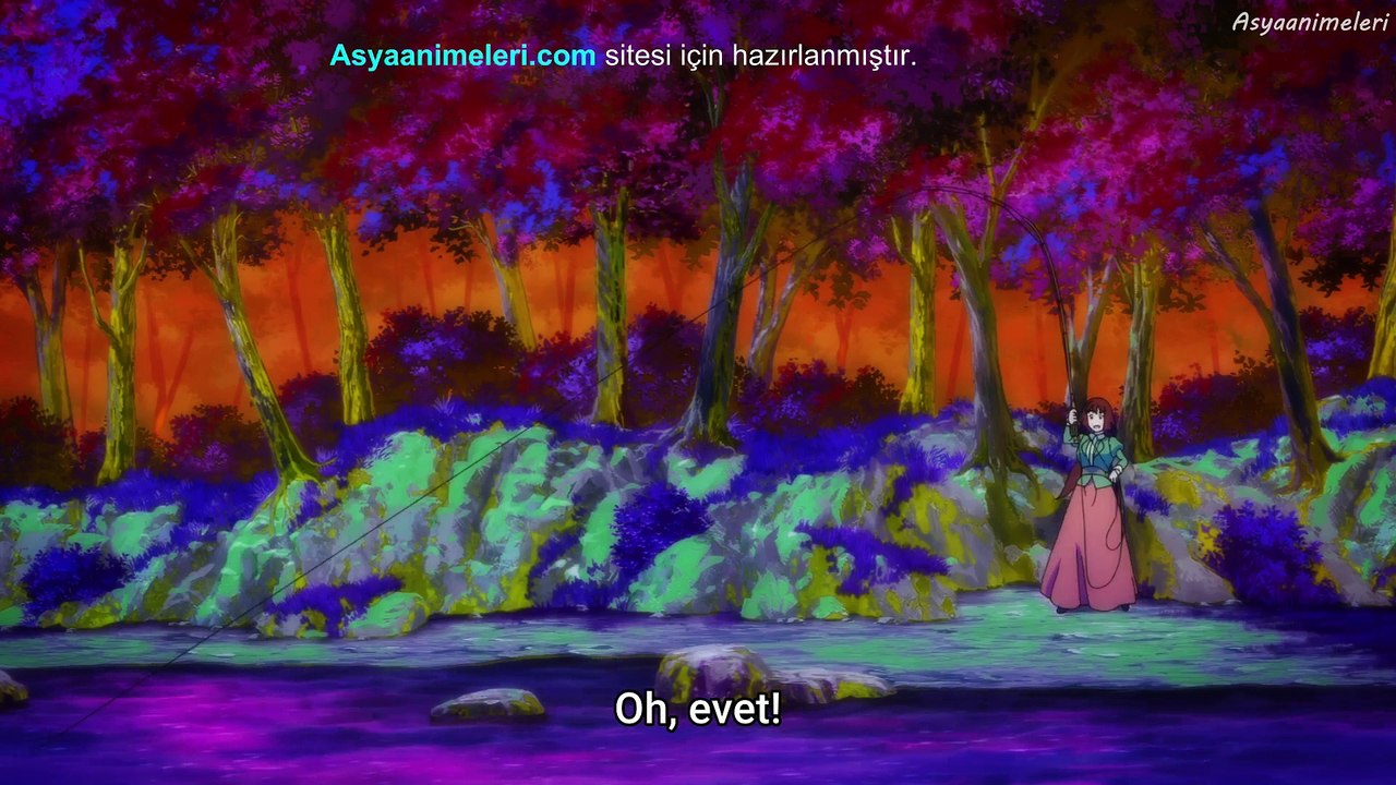 Kisaki Kyouiku Kara Nigetai Watashi - 03]