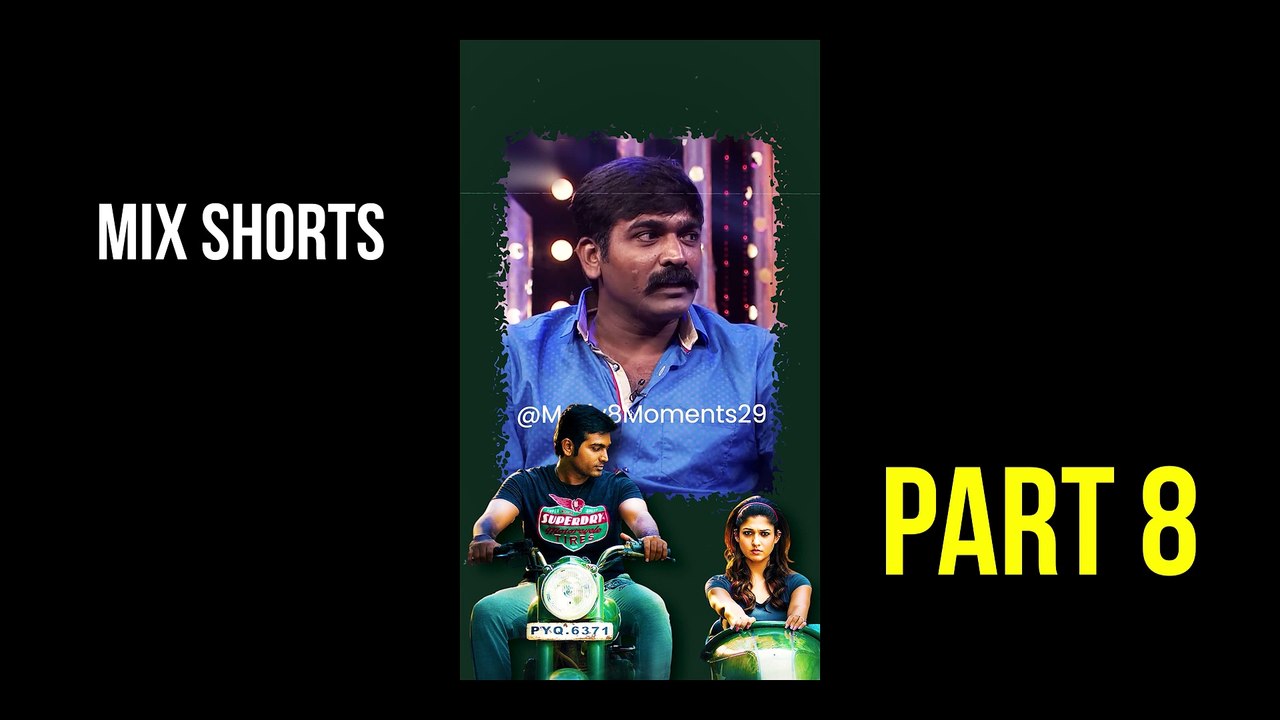 ✨ Best Moments Mashup | Part 8 |  Fun, Inspo & Action! 🎥 #shorts