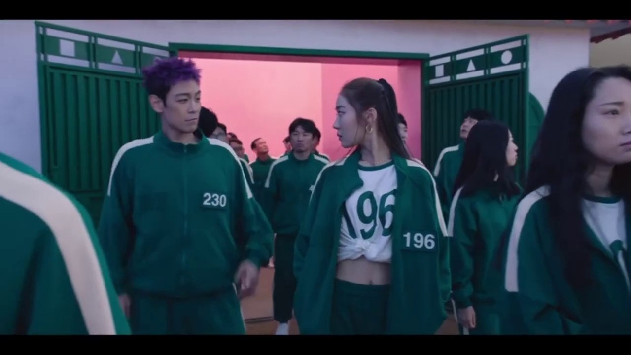 New Challenges, New Players Squid Game Season 2