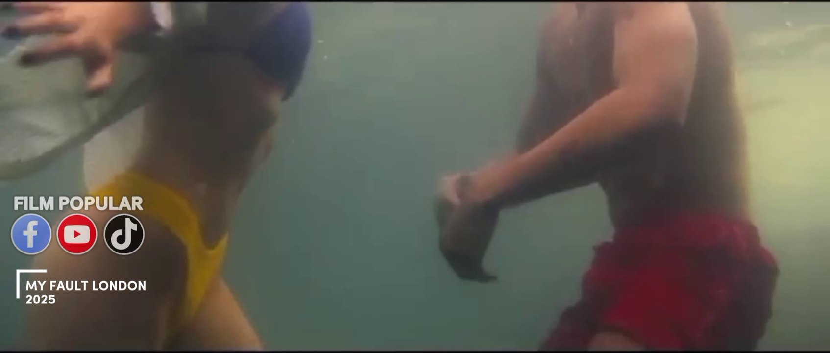 My Fault London 2025 - vivamax movie