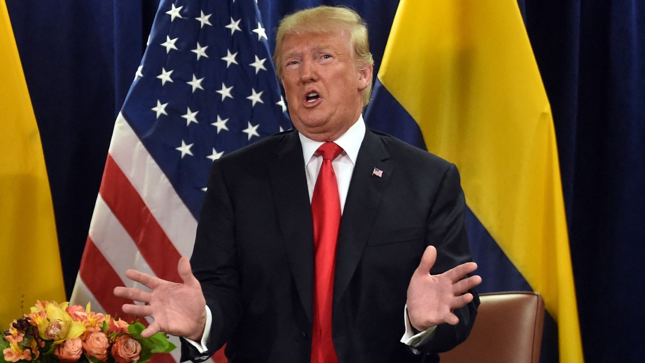 ¿Qué pasará con la relación Colombia-EE.UU. tras la llegada de Donald Trump?