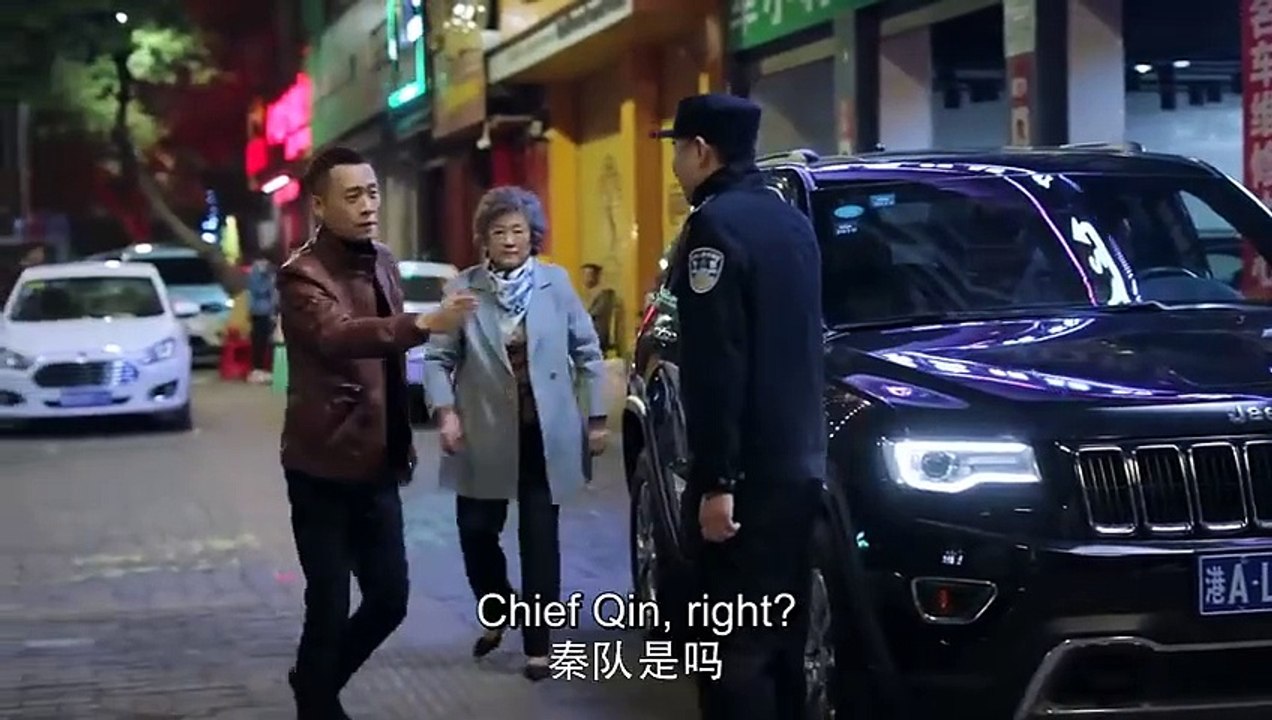 [ENG SUB] Reborn 05 (Zhang Yi, Zhang Haowei) Splendid mind-twisting crime drama