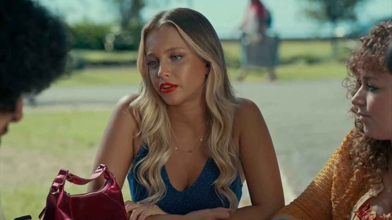 Sweet Strawberries | La Reine