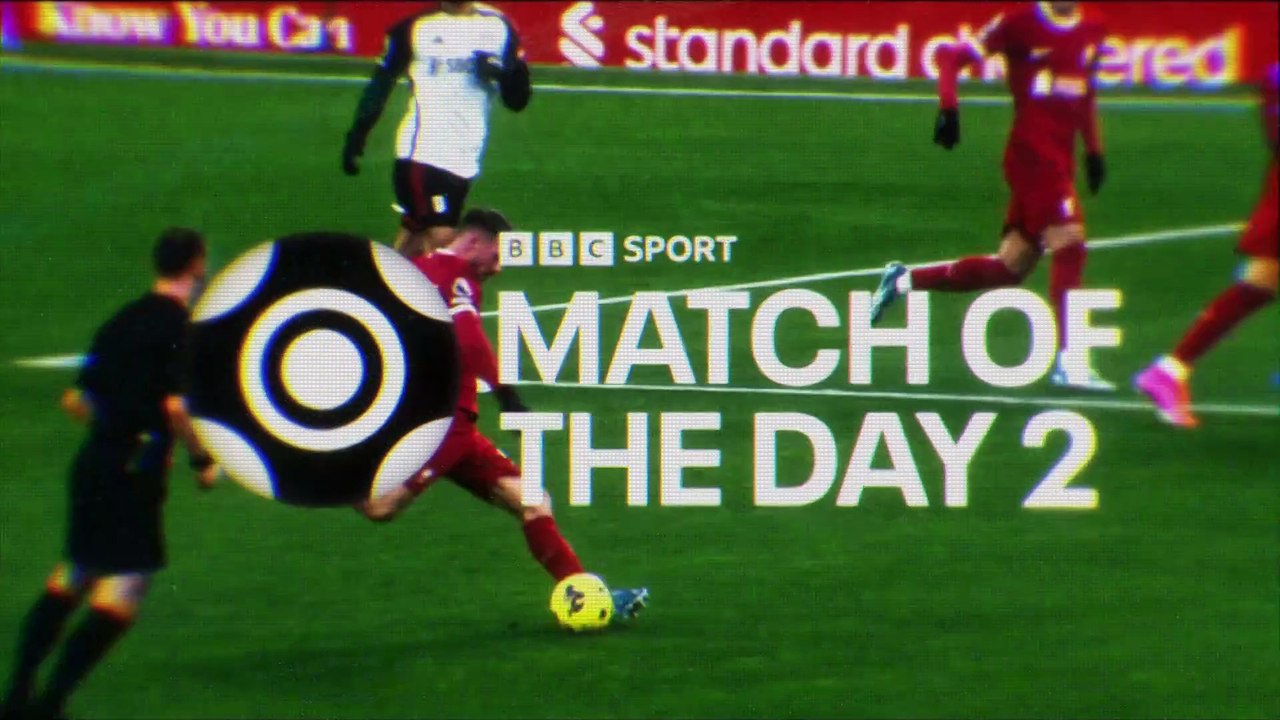 MATCH of THE DAY (Jan 19, 2025)