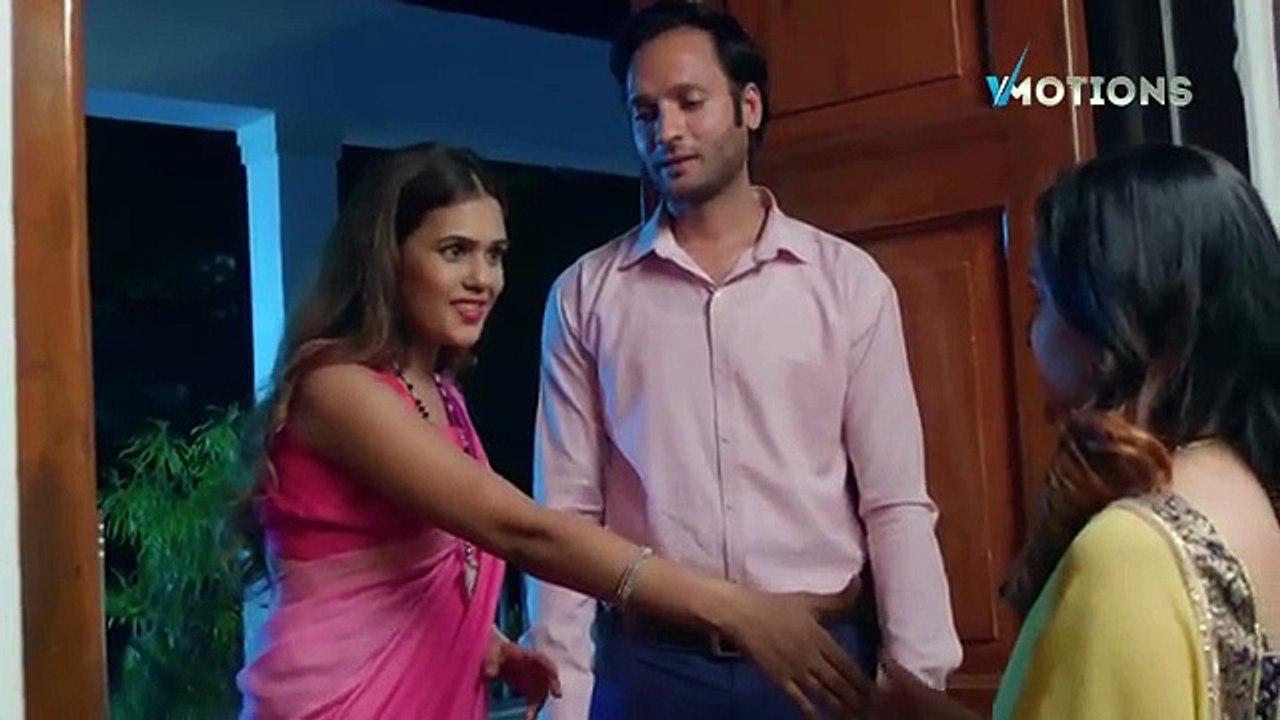 साली की तड़प _  Be Alert _ Crime Web Series _ Trending Episode _ Real Story _ Ullu Hot__