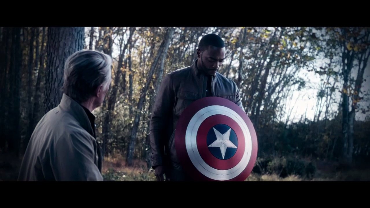 Captain America: Brave New World  | Tv Spot: Rogue