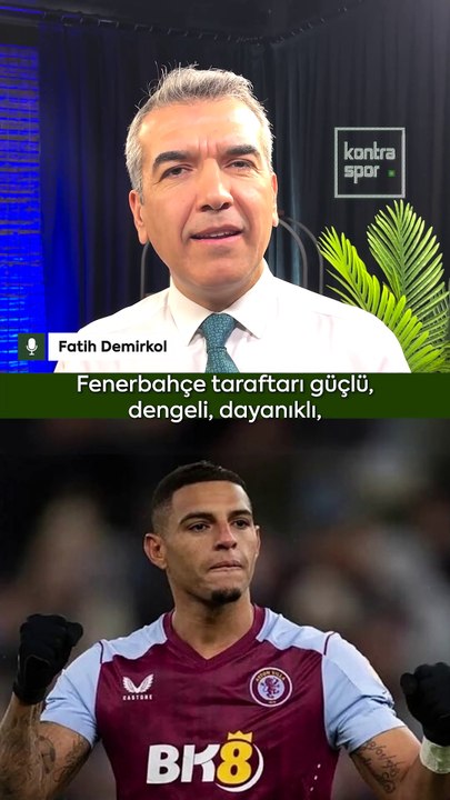 Fenerbahçe'nin yeni stoperi Diego Carlos kimdir