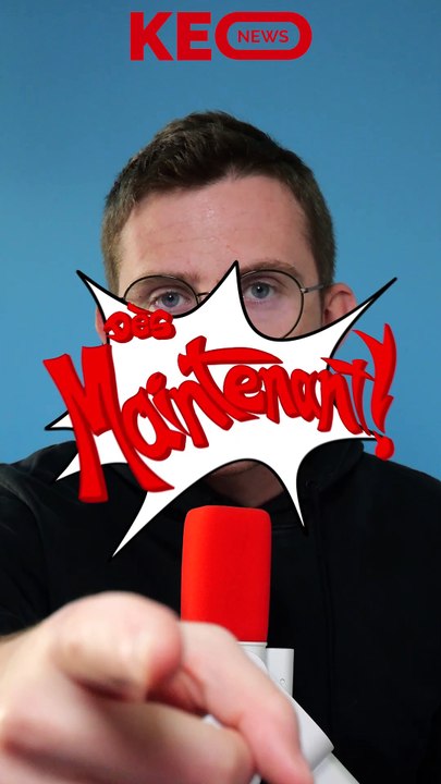 KENNY ARRETE LES RESEAUX SOCIAUX POUR TOUJOURS 😱