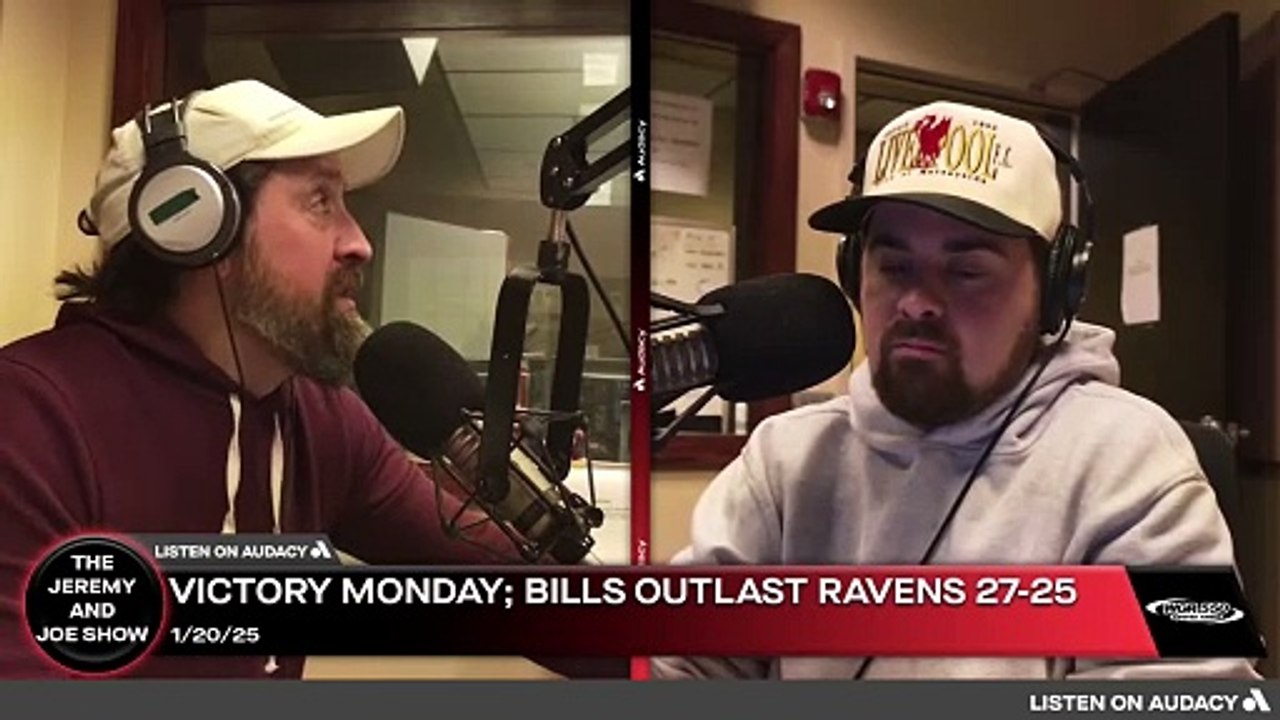 The Pressure Continues to Build