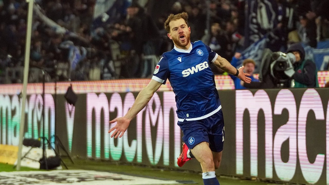 Tzimas und die Nürnberger Talentschmiede: "Sensationelle Entwicklung"