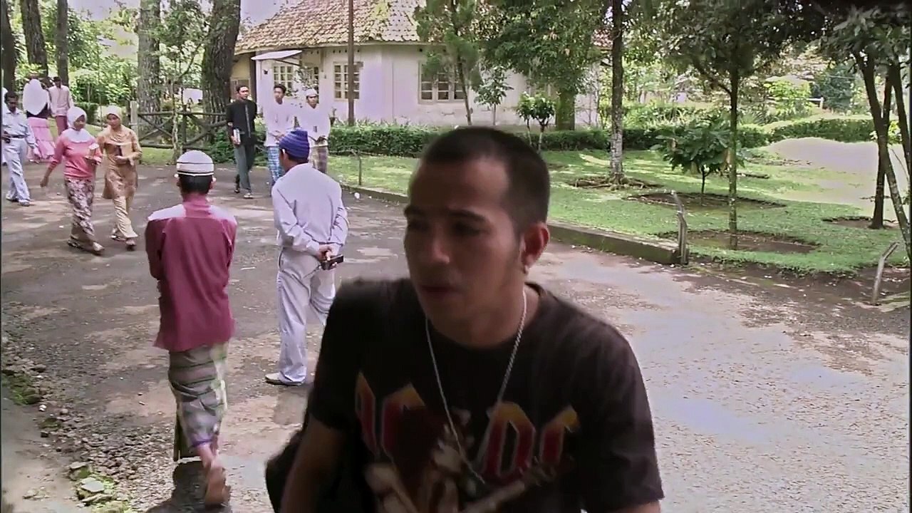 Mengaku Rasul (2008)