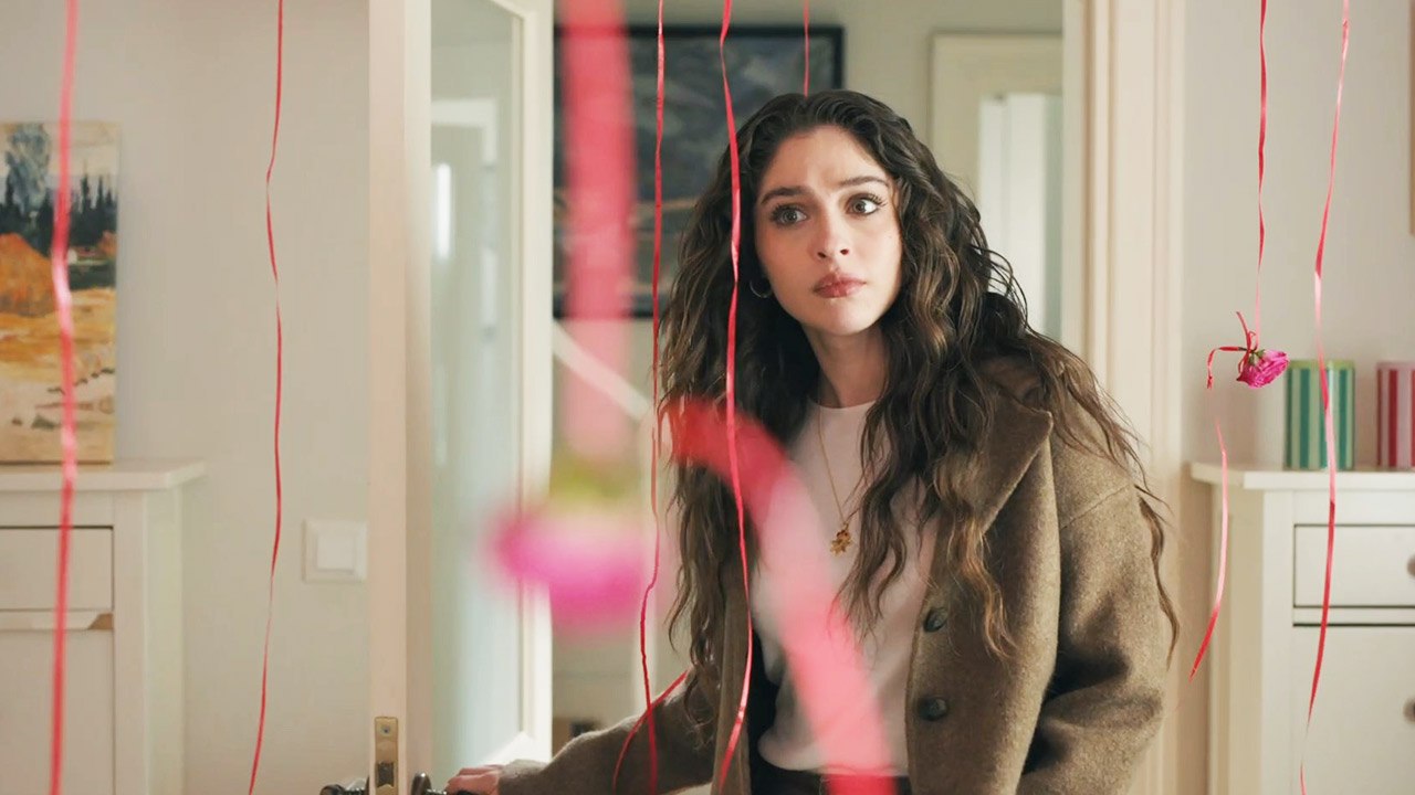 Leyla: Hayat...Aşk...Adalet... 19. Bölüm 2. Tanıtım