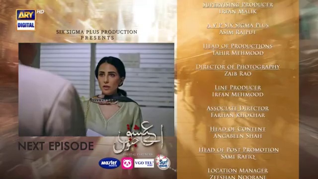 Aye Ishq e Junoon Episode 22 Teaser Ushna_Shah___Sheheryar_Munawar___ARY_Digital(360p)