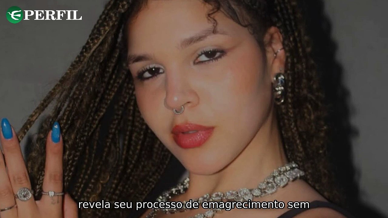 "Emagrecimento sem dieta, eliminação emocionante e gravidez nervosa: Famosas revelam suas histórias"