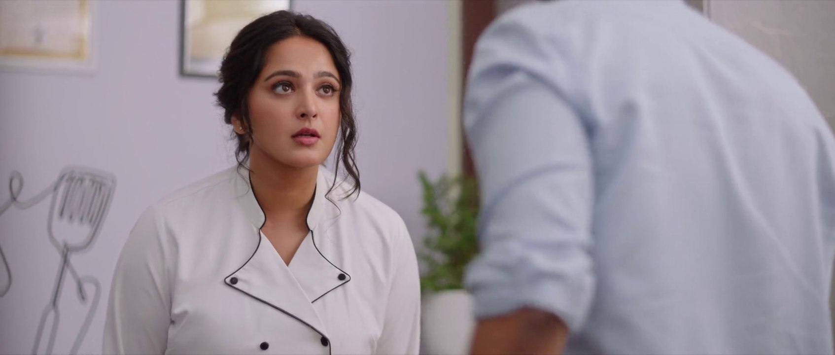 Anushka Shetty new Tamil Dubbed movie | Miss Shetty Mr Polishetty | PART 1