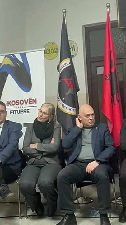 Engjell Koliqi - AAK