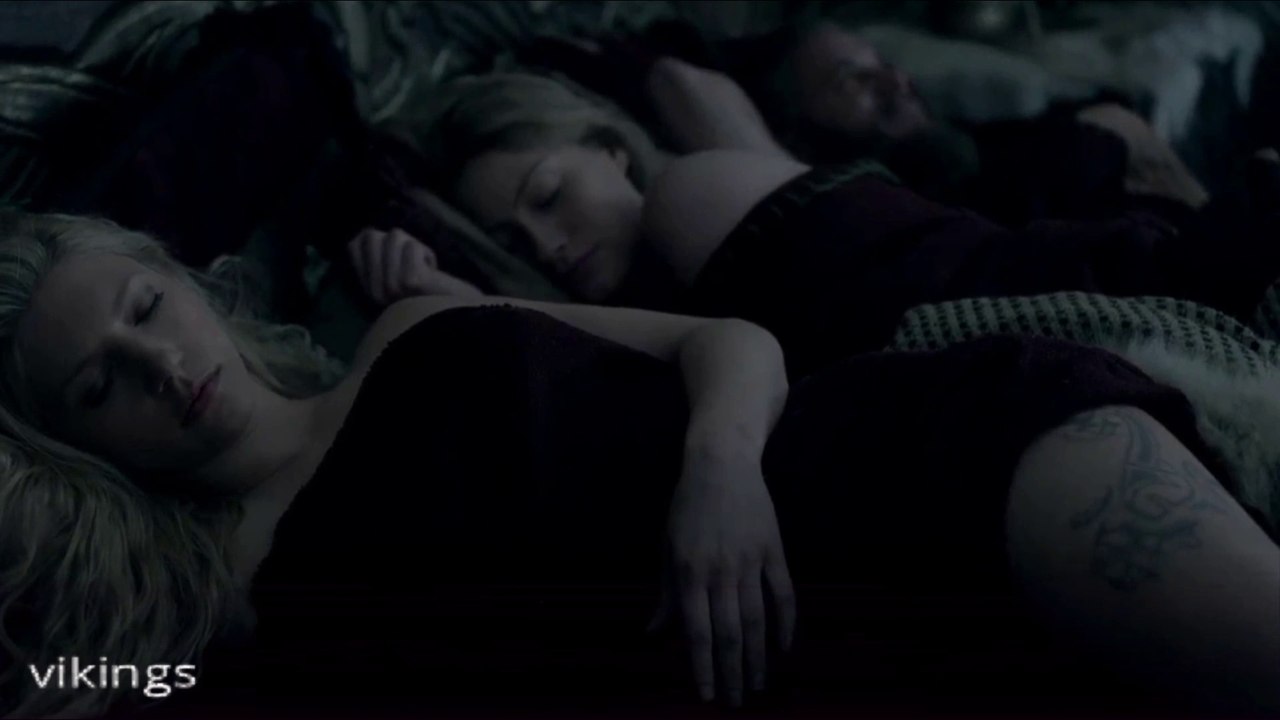 .موسم 2 ملخص الحلقة الاخيرةVikings مسلسل