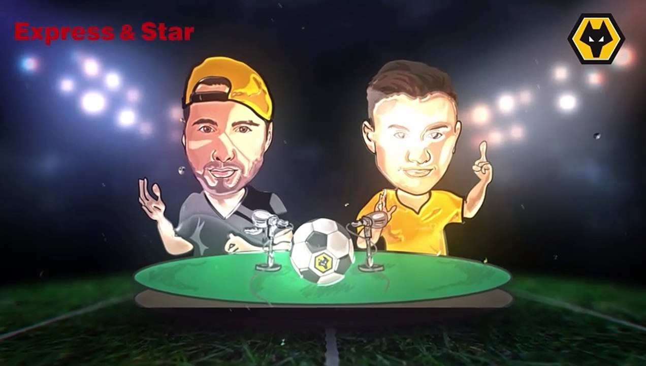 Chelsea 3 Wolves 1 - Liam Keen and Nathan Judah analysis