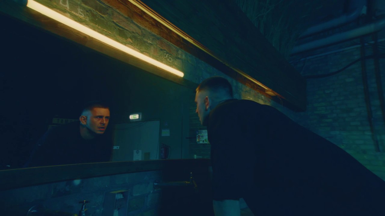 ADHS - KAVAL (MUSICVIDEO)