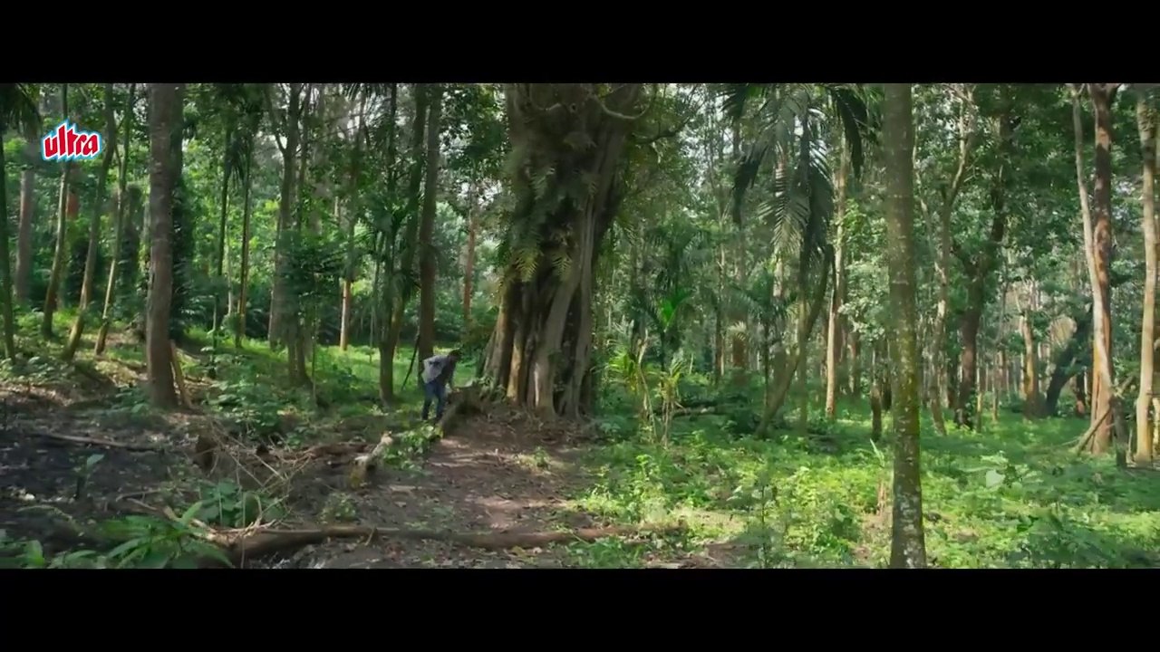 Junglee Manush (জংলী মানুষ) Tamil Movie Bangla Dubbed