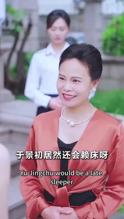 A misunderstanding turned two lovers into enemies#ShortDrama #ChineseDrama