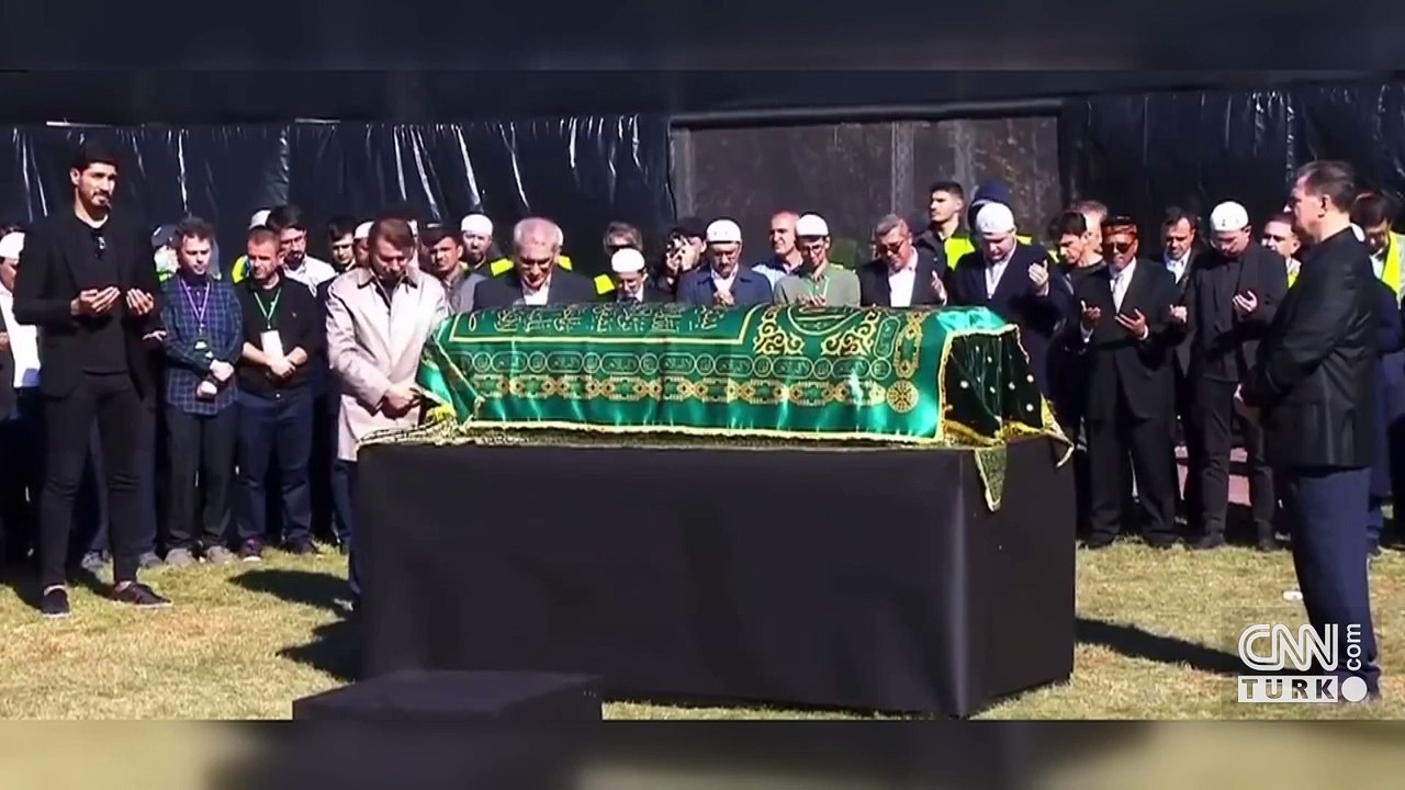 FETÖ'den "SORULARI ÇALDIK" itirafı! Prof. Dr. Antepli: Talimatı Fethullah Gülen verdi