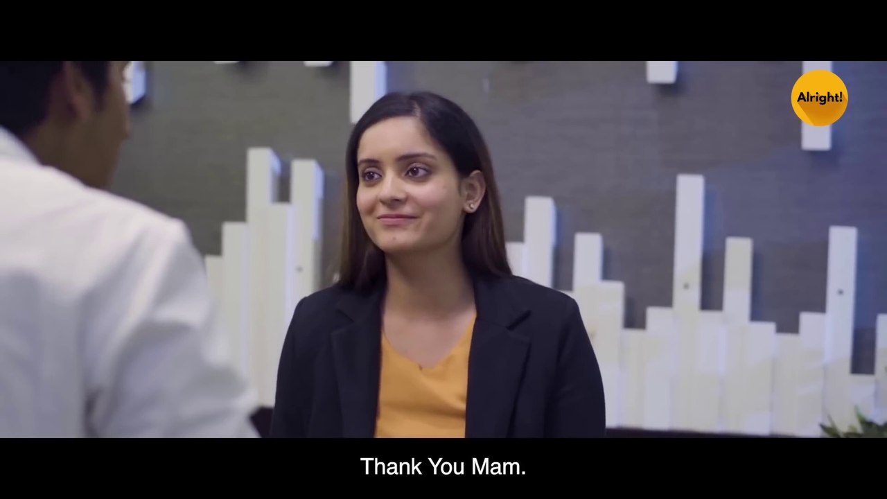 When CA Meets An Engineer - Hindi Web Series