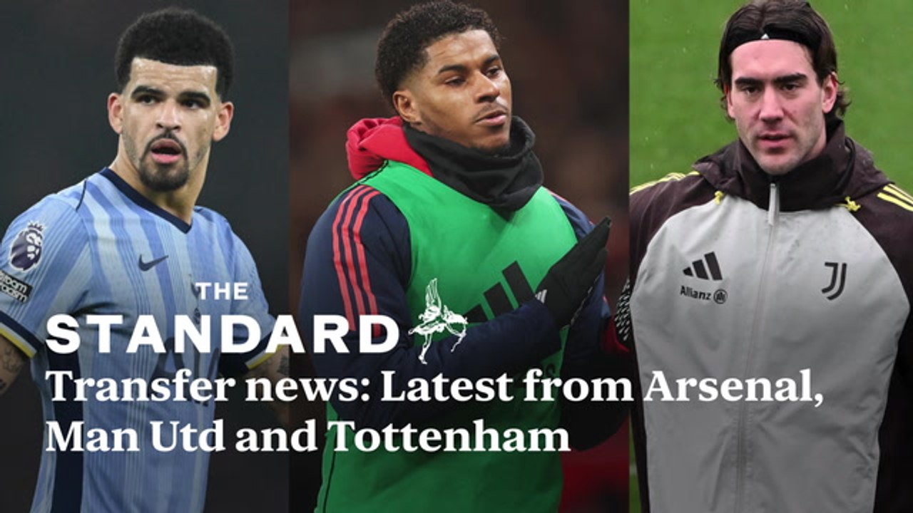 Transfer news: Arsenal get Sesko 'yes'; Garnacho to Chelsea twist; Man Utd in Dorgu talks; Delap to Spurs