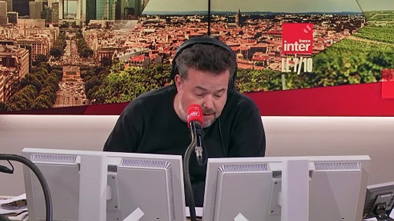 La campagne de pub de l'Arcom - Le billet de Daniel Morin