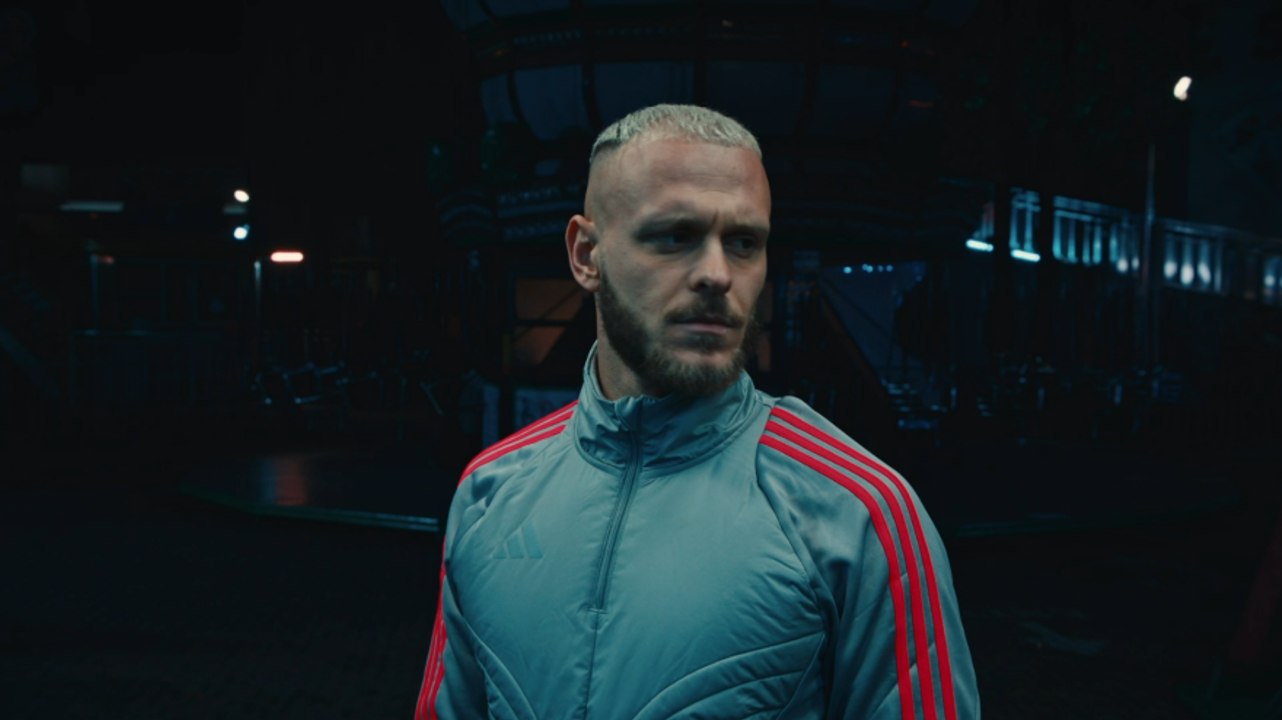 Dimarco va al luna park e batte Bellingham...