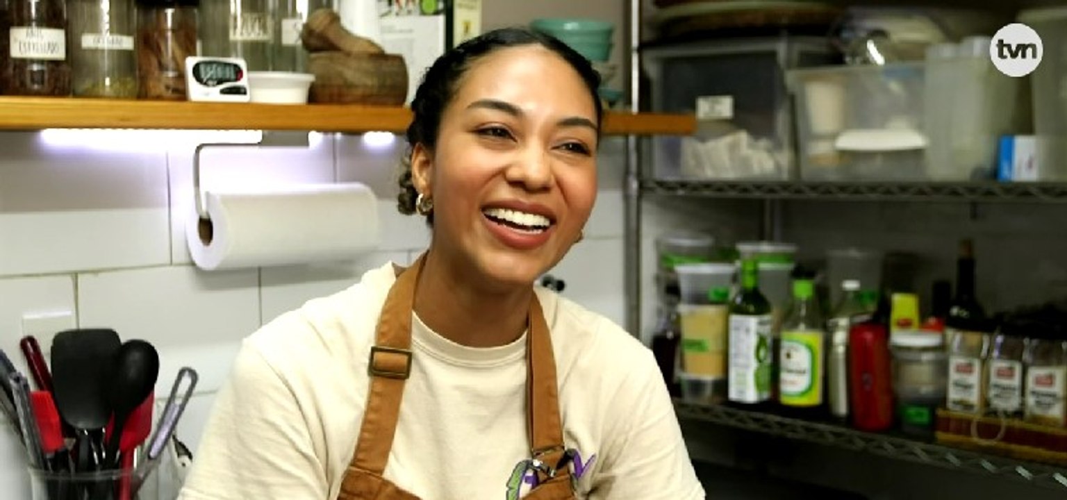 Gente que Inspira: Andrea Pinzón