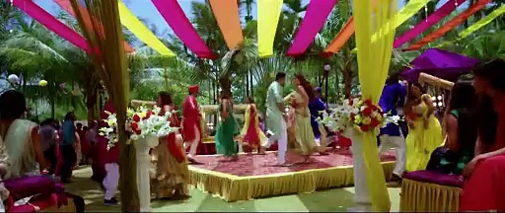 Kya Masti Kya Dhoom Movie