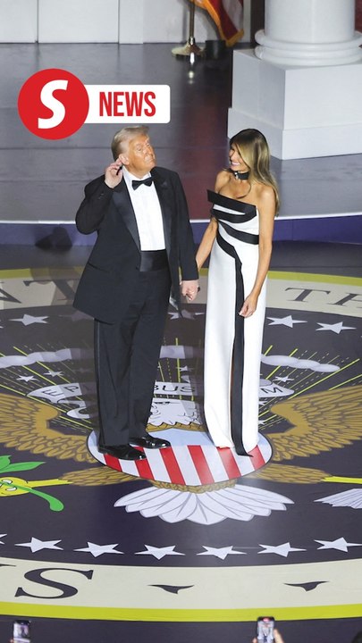 Putin, Zelenskiy, Netanyahu congratulate Trump on his inauguration