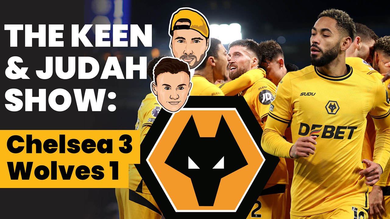 'Something was off' for Matheus Cunha at Stamford Bridge