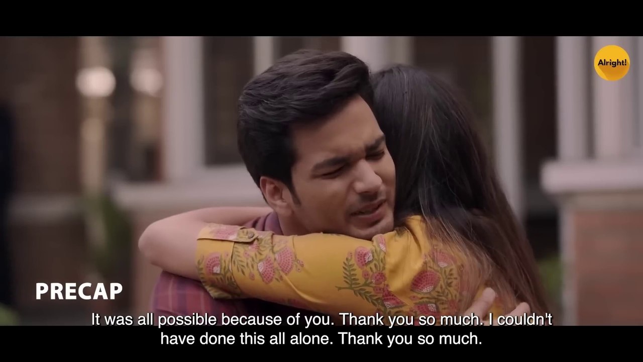 When Junior Has Crush On Senior - Romantic Web Series