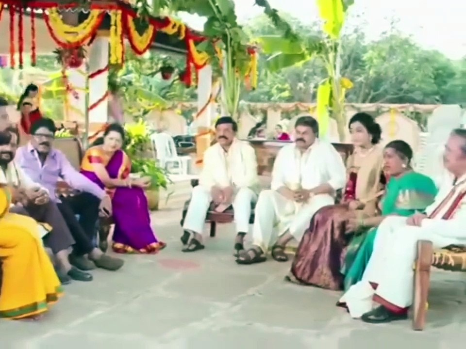 Geetha Govindam movie scenes || South Indian movie scenes || South Indian movie scenes