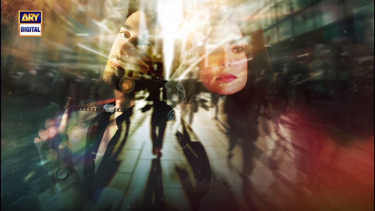 Aye Ishq e Junoon EP - 22